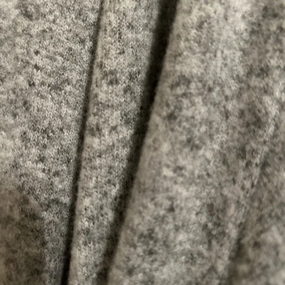 Torrid Gray Super Soft Sleepwear - Picture 3 of 4